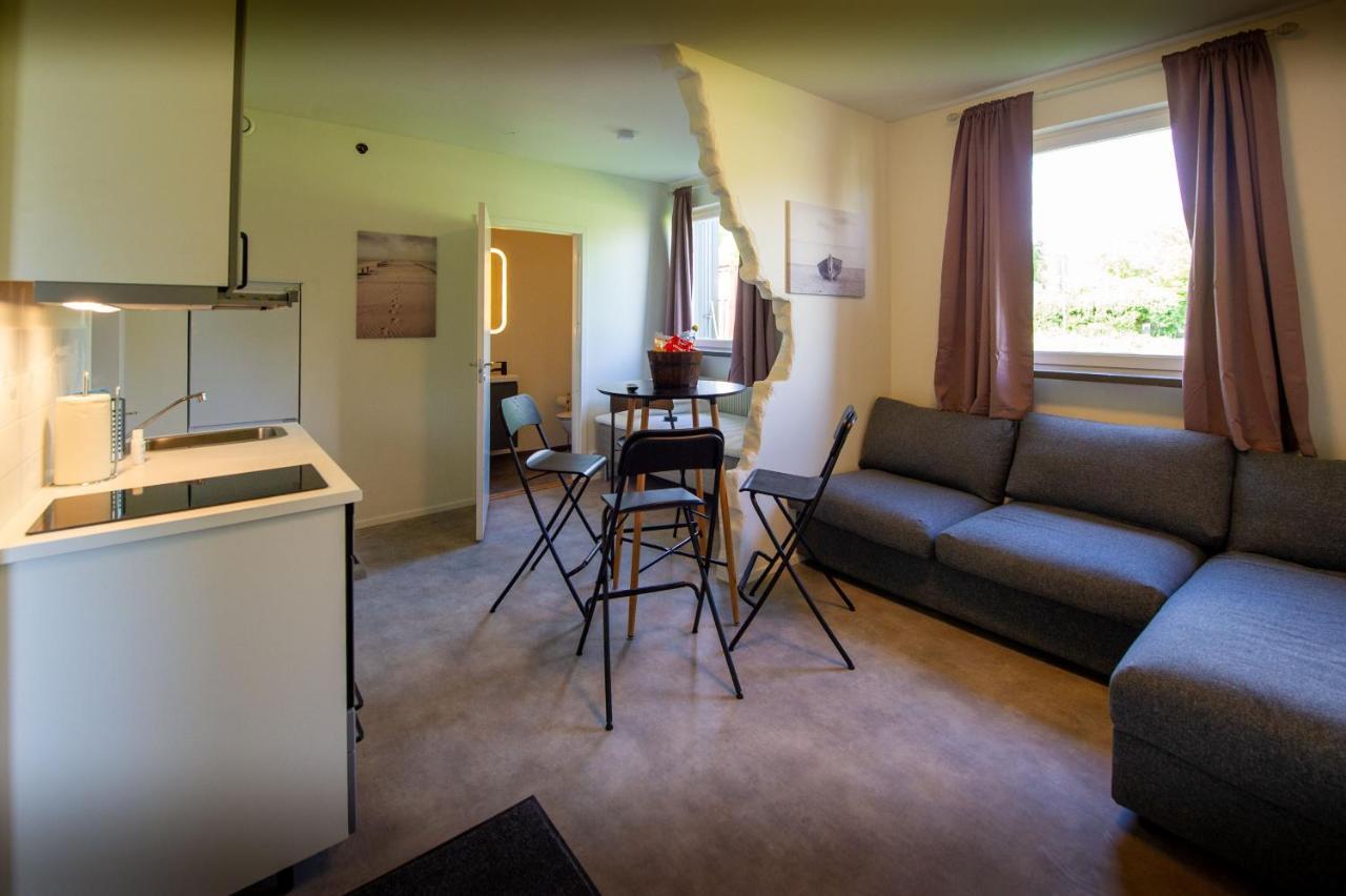 Appartement B&F Laegenheter à Nora  Extérieur photo
