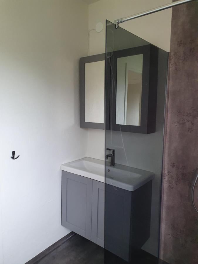 Appartement B&F Laegenheter à Nora  Extérieur photo