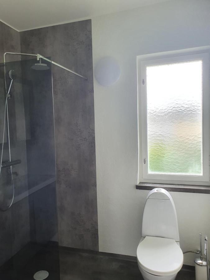 Appartement B&F Laegenheter à Nora  Extérieur photo