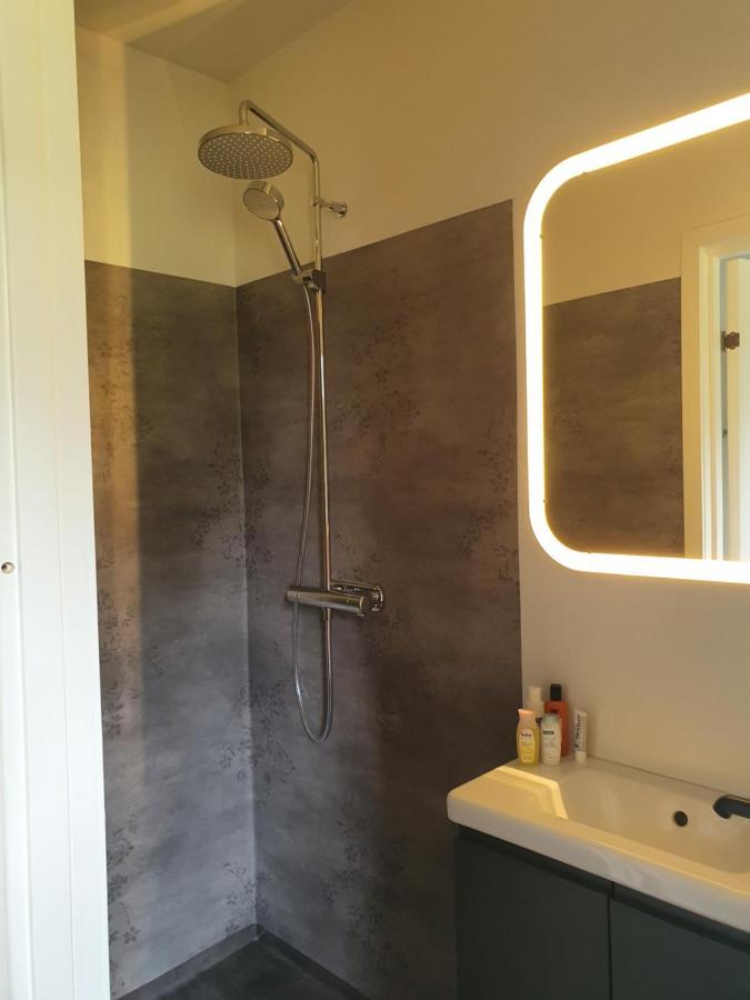 Appartement B&F Laegenheter à Nora  Extérieur photo